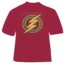 Thunderbolt Superpuff T-shirt